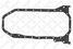 Stellox 11-29007-SX Прокладка поддона двигателя Audi 80/100/ - 1