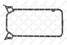 Stellox 11-29009-SX Прокладка поддона двигателя MB w124/w201 - 1
