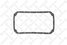 Stellox 11-29016-SX Прокладка поддона двигателя Ford Transit - 1
