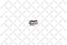 Stellox 17-00009-SX Распылитель Toyota Corolla/Carina/Corona - 1