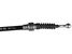 Stellox 29-98506-SX Трос ручного тормоза VW T4 all 97-04 dis | зад прав | - 3