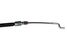 Stellox 29-98506-SX Трос ручного тормоза VW T4 all 97-04 dis | зад прав | - 5