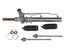 Stellox 31-37320-SX Рейка рулевая с г/у с рул.тягами Hyundai - 1