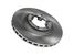 Stellox 6020-3017V-SX Диск тормозной перед. Mitsubishi l200 - 1
