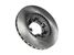 Stellox 6020-3017V-SX Диск тормозной перед. Mitsubishi l200 - 3