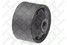 Stellox 7111132SX 71-11132-SX_сайлентблок зад. балки! Audi 100/200/Avant all <91 - 1