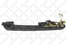 Stellox 77-24716-SX Ручка дверная зад.пр. VW Passat 88-91 - 1