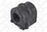 Stellox 79-00098-SX Втулка стабилизатора переднего d24 Opel - 2