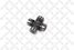 Stellox 84-67359-SX 84-67359-SX_крестовина кардана !рулевого 24x60 масленка, стопорные кольца frl/intern - 1