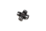 Stellox 84-67359-SX 84-67359-SX_крестовина кардана !рулевого 24x60 масленка, стопорные кольца frl/intern - 2