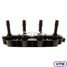 UTM CZ1025A Катушка зажигания - 1