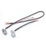 Volton VLT2103-3724070/80 Провод АКБ +- кт. ваз-2103-2106 - 1