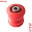 VTR MB0105RP Полиуретановый сайлентблок рессоры - 1