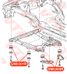 VTR GM0301R Сайлентблок подрамника, передний - 3