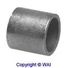 WAI 6284502 Втулка - 1