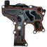 ZIKMAR Z68320R Маслоотделитель системы вентиляции картера - 2