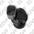 ZZVF GRA6206 Датчик парковки BMW 5' E60 (2003-2009) gra6206 - 2