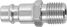 Thorvik ARW1261 Трещотка пневматическая 1/2dr, 150 об/мин,  61 Nm - 4
