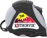 Thorvik SMT316 Рулетка в обрезиненном корпусе, 3 м - 1