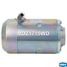 Krauf MDZ1715WD DC-мотор - 3