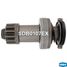 Krauf SDB0107EX Бендикс стартера - 1