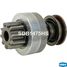 Krauf SDB1475HS Бендикс стартера - 5