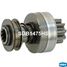 Krauf SDB1475HS Бендикс стартера - 6