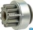Krauf SDD1770LC Бендикс стартера - 5