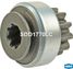 Krauf SDD1770LC Бендикс стартера - 6