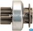Krauf SDD2073HS Бендикс стартера - 1