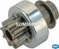 Krauf SDM6005PN Бендикс стартера - 5