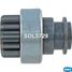 Krauf SDL5729 Бендикс стартера - 1