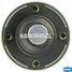 Krauf SSM3845ZL Втягивающее реле стартера - 2