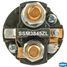 Krauf SSM3845ZL Втягивающее реле стартера - 3
