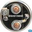 Krauf SSH0150HE Втягивающее реле стартера - 3
