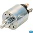 Krauf SSH0150HE Втягивающее реле стартера - 5