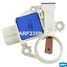Krauf ARF2359UT Регулятор генератора - 2