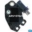 Krauf ARV1576UT Регулятор генератора - 2