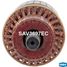 Krauf SAV3697EC Ротор стартера - 2