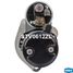 Krauf STV0612ZL Стартер - 4