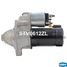 Krauf STV0612ZL Стартер - 5