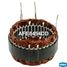 Krauf AFE8454DD Статор генератора - 1
