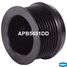 Krauf APB5481DD Шкив генератора - 1