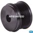 Krauf APB5481DD Шкив генератора - 2
