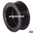 Krauf APB5550DD Шкив генератора - 1
