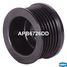 Krauf APB6726DD Шкив генератора - 1