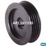 Krauf APL5511DD Шкив генератора - 1