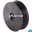 Krauf APL5511DD Шкив генератора - 2