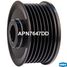 Krauf APN7647DD Шкив генератора - 1