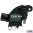 UTM RE4137A Регулятор генератора - 2